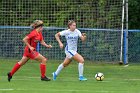 Women's Soccer vs BSU  Women's Soccer vs Bridgewater State University. - Photo by Keith Nordstrom : Wheaton, Soccer